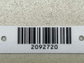 блок ABS Volkswagen Passat B6 2007, 2.0 л., АКПП, серебристый, универсал, передний привод, 3C0614095S, 16332402, 16332502-A - фото №9