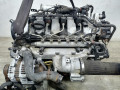 двигатель Kia Carens 2 поколение 2006, 2.0 л., CRDi, дизель, 5МКПП, чёрный, минивэн, D4EA - фото №6