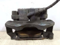 скоба суппорта Mercedes-Benz R-Класс W251 V251.165 2006, 3.5 л., i, M 272.967, бензин, АКПП, фиолетовый, минивэн, полный привод, A1644210806 - фото №2