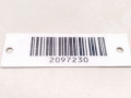 Крепление бампера заднего Citroen C4 Grand Picasso 1 поколение 2007, 1.6 л., HDi, 9HZ (DV6TED4), дизель, 5МКПП, минивэн, передний привод, 9654500880 - фото №5