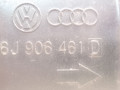 расходомер воздуха Audi A4 B8/8K [рестайлинг] 2011, 2.0 л., FSI, бензин, АКПП, чёрный, седан, полный привод, 06J906461D - фото №5