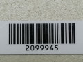 ключ колесный (балонный) Dacia Logan 1 поколение 2007, 1.5 л., DCi, дизель, МКПП, универсал, передний привод, 8200659745 - фото №3
