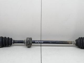полуось передняя правая (приводной вал, ШРУС) Toyota Yaris P1 2000