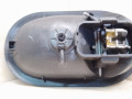 ручка внутренняя Renault Megane 2 поколение 2005, 82474GH, 310579 - фото №2