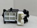 кнопка стеклоподъемника двери передней правой Toyota Camry XV40 2009, 2.4 л., i, АКПП, серебристый, седан, передний привод, 8481006030 - фото №3