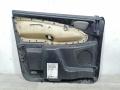 обшивка двери передняя правая Ford S-Max 1 поколение 2006, 1.8 л., TDCi, дизель, 6МКПП, серебристый, минивэн, передний привод - фото №2