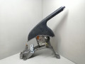 рычаг ручного тормоза (ручника) Honda Civic 7 поколение [рестайлинг] 2004, 1.3 л., LDA1, бензин, серебристый, седан, передний привод - фото №2