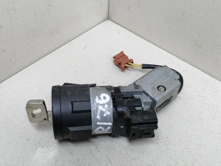 контактная группа Citroen C8 1 поколение 2007, 2.0 л., HDi, дизель, 6МКПП, серый, минивэн, передний привод, 9663123280