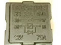 реле (прочие) Renault Espace 4 restailing, 8200333352, 22204039 - фото №2