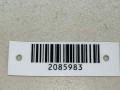 стеклоподъемник электрический задний левый Citroen C4 Grand Picasso 1 поколение 2007, 1.6 л., HDi, 9HZ (DV6TED4), дизель, 5МКПП, минивэн, передний привод, 440787F, 401786A9 - фото №5