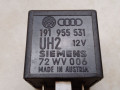 реле (прочие) Volkswagen Transporter T4 1999, 191955531 - фото №7