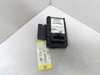 замок зажигания Renault Megane 2 поколение 2005, SIEMENS, 8200074331A, S118539001F