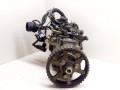 звездочка ТНВД Volkswagen Polo 3 поколение 2000, 1.9 л., SDi, дизель, LS4000, R8444B957, 028130109B, LUCAS - фото №3