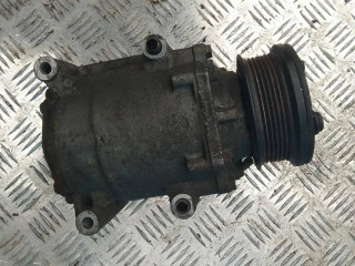 муфта компрессора кондиционера Mazda 2 1 поколение 2005, 1.2 л., i, бензин