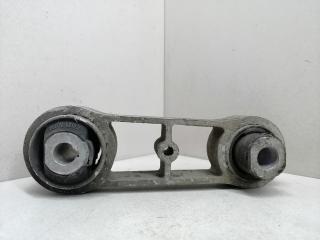подушка крепления двигателя Renault Laguna 1 поколение [рестайлинг] 2000, 1.9 л., DCi, F9Q 718, дизель, 5МКПП, голубой, хетчбэк 5 дв., передний привод, 7700422529