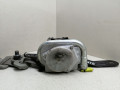 ремень безопасности Nissan X-Trail T30 2004, 2.2 л., DCi, дизель, серебристый, внедорожник 5 дв., полный подключаемый привод, TK-AB2-EG414 - фото №4