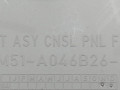 пластик Ford Focus 2 поколение 2006, 1.6 л., i, бензин, 5МКПП, серебристый, универсал, передний привод, 4M51-A046B26-AEW - фото №3