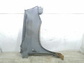 крыло переднее левое Nissan X-Trail T31 NT31 2009, 2.2 л., DCi, дизель, МКПП, серый, внедорожник 5 дв., полный подключаемый привод, F3101JH1EA - фото №2