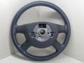 руль Volkswagen Passat B6 2007, 2.0 л., АКПП, серебристый, универсал, передний привод, 3C0419091 - фото №2