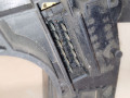 переключатель подрулевой (стрекоза) Ford Fiesta 4 поколение 1999, 01510510, 96FG13335CB - фото №5