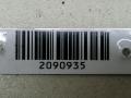 суппорт задний правый Renault Laguna 3 поколение 2008, 1.6 л., i, бензин, 6МКПП, синий, хетчбэк 5 дв., передний привод, 440110014R - фото №4