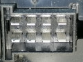 блок управления светом Chevrolet Epica 2 поколение 2008, серебристый, 96870284, 5268AD-1000, J075-0055 - фото №4