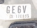 переключатель подрулевой (стрекоза) Ford Maverick 1 поколение UNS/UDS [рестайлинг] 1998, 17C935, GE6V, 1A003330596, 17A089D - фото №8