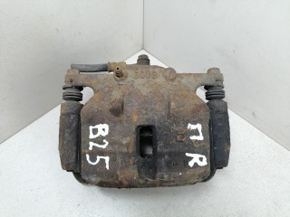 суппорт передний правый Nissan X-Trail T31 NT31 2009, 2.2 л., DCi, дизель, МКПП, серый, внедорожник 5 дв., полный подключаемый привод, 41001JE00A