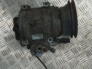 муфта компрессора кондиционера Mitsubishi Galant 5 поколение 1990, 2.0 л., D, дизель, DENSO, 447200-0355