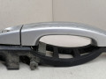 ручка наружная Ford S-Max 1 поколение 2006, 1.8 л., TDCi, дизель, 6МКПП, серебристый, минивэн, передний привод - фото №4