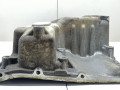 масляный поддон Mazda 3 BL 2009, 2.0 л., i, бензин, 5МКПП, чёрный, хетчбэк 5 дв., передний привод, LFE5, LFE510401, S5209 - фото №4