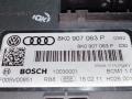 блок предохранителей Audi A4 B8/8K [рестайлинг] 2011, 2.0 л., FSI, бензин, АКПП, чёрный, седан, полный привод, BOSCH, 8K0907063P, F005V00851 - фото №2