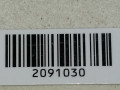 кнопка ASC / ESP Ford Focus 2 поколение 2006, 1.6 л., i, бензин, 5МКПП, серебристый, универсал, передний привод, 3M5T-2C418-BE - фото №6