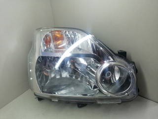 фара правая Nissan X-Trail T31 NT31 2009, 2.2 л., DCi, дизель, МКПП, серый, внедорожник 5 дв., полный подключаемый привод, 26010JG00A