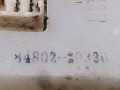 кнопка стеклоподъемника двери передней правой Toyota Celica 7 поколение (T230) 2002, R517012, R517013, 84802-20330 - фото №5