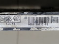 радиатор кондиционера Ford S-Max 1 поколение 2006, 1.8 л., TDCi, дизель, 6МКПП, серебристый, минивэн, передний привод, 1710241 - фото №3