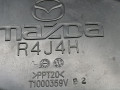 воздуховод печки Mazda 6 2 поколение [рестайлинг] 2010, 2.5 л., i, бензин, АКПП, серебристый, седан, передний привод, R4J4H, T1000359V, T1000358K - фото №3