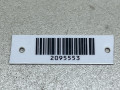 замок двери передней правой Citroen C8 1 поколение 2007, 2.0 л., HDi, дизель, 6МКПП, серый, минивэн, передний привод, 00009136L8 - фото №4