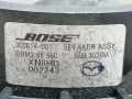 динамик двери Mazda 3 BL 2009, 2.0 л., i, бензин, 5МКПП, чёрный, хетчбэк 5 дв., передний привод, 305014-001, BBM266960, XN8HD-002243 - фото №4