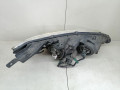 фара левая Honda Civic 7 поколение [рестайлинг] 2004, 1.3 л., LDA1, бензин, серебристый, седан, передний привод, 33151S5AE51 - фото №2