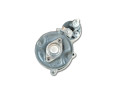 стартер Fiat Ulysse 2 поколение (2002 - 2010), 2.0 л., RHW (DW10ATED4), дизель, 9648111680 - фото №3