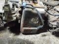 КПП автоматическая (АКПП) Peugeot 607 1 поколение 2002, 2.2 л., 4HX (DW12TED4/FAP), дизель, 4HP20 - фото №5