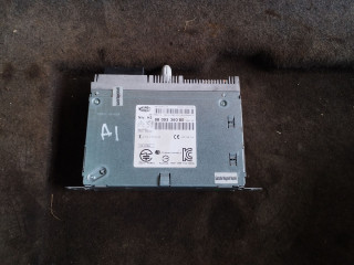 магнитола Peugeot 308 T9 2014, 1.6 л., HDi, дизель, МКПП, хетчбэк 5 дв., передний привод