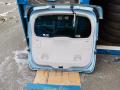 крышка багажника (дверь 3-5) Renault Scenic 3 поколение 2011, 1.5 л., DCi, дизель, 6МКПП, минивэн, передний привод - фото №10