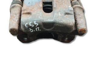 суппорт задний правый Fiat Ulysse 2 поколение 2005, 2.2 л., 4HW (10DZ33), дизель
