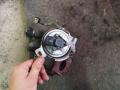 турбина Peugeot 407 1 поколение 2005, 2.0 л., RHR (DW10BTED4), дизель, МКПП, серебро, универсал, передний привод, 9654919580 - фото №3
