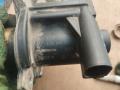 клапан EGR Renault Megane 2 поколение [рестайлинг] 2006, 1.5 л., МКПП, серебро, 8200836385, 8200846454 - фото №4