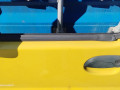 дверь передняя левая Renault Kangoo 1 поколение 2000, жёлтый - фото №7