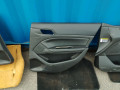 Обшивка двери (комплект) Peugeot 308 T9 2014, 1.6 л., HDi, дизель, МКПП, хетчбэк 5 дв., передний привод - фото №4