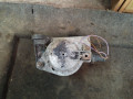 подушка крепления двигателя Audi A6 4A/C4 (1994 - 1997), 1.9 л., дизель - фото №4